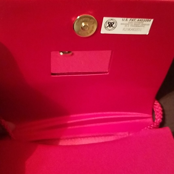 Women's clutch - Picture 3 of 5